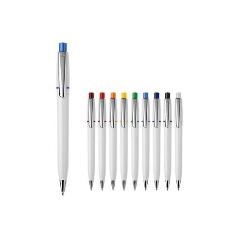 Stylo Semyr Chrome opaque Stylo Semyr Chrome opaque