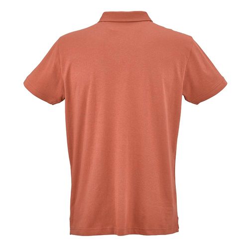 Ipanema short sleeve jersey polo shirt. 100% org. cotton. 160gsm Ipanema short sleeve jersey polo shirt. 100% org. cotton. 160gsm
