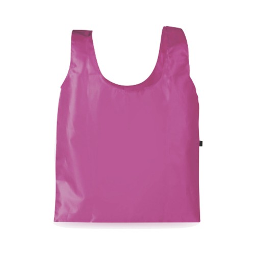 * BORSA SHOPPING IN POLIESTERE