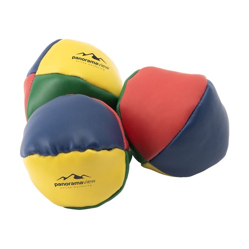 Twist juggling set Twist juggling set