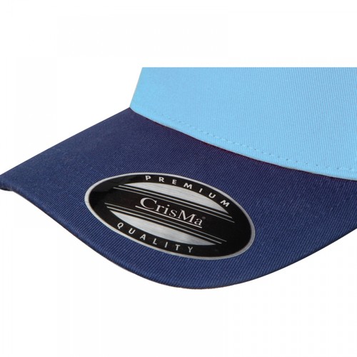 CrisMa cap with mesh insert CrisMa cap with mesh insert