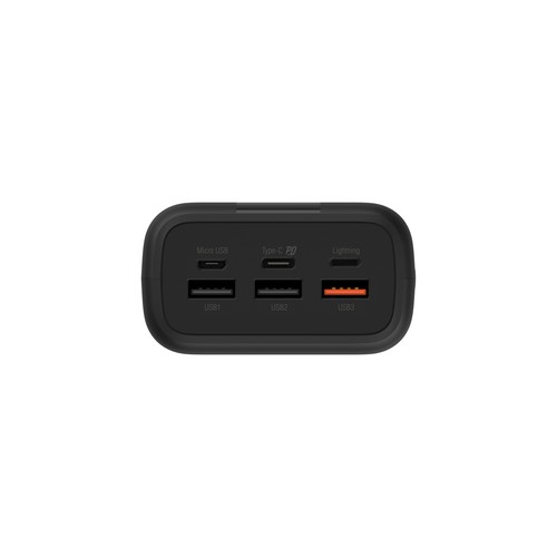 30 000 mAh 30 000 mAh