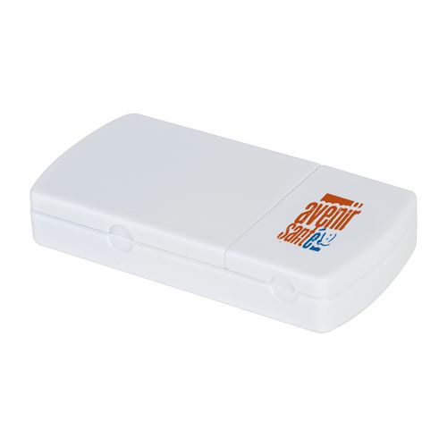 portapillole portapillole