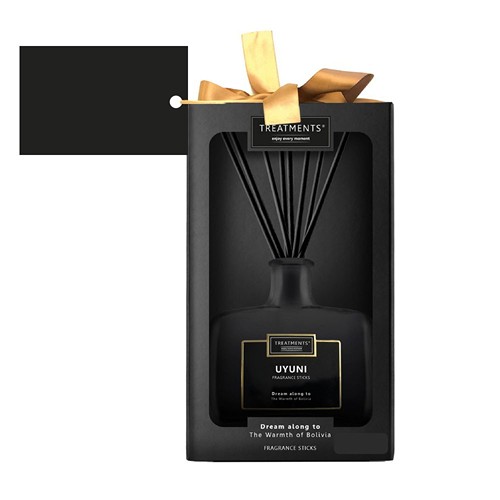 Fragrance Sticks TREATMENTS