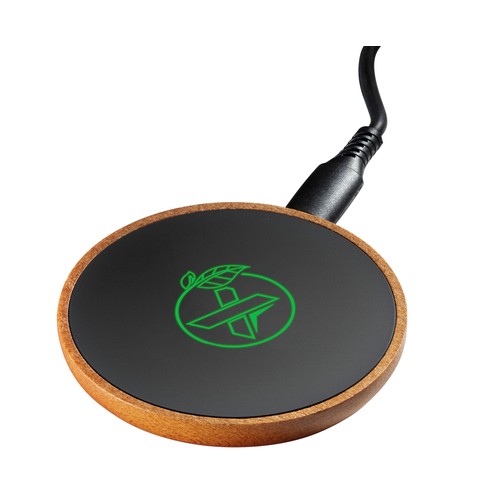 10W eco wireless base