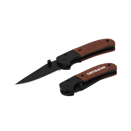Knife "WOOD" Knife "WOOD"