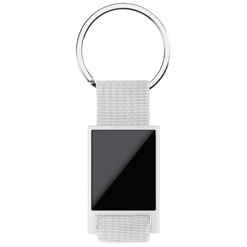 KEY RINGS IN METAL , PLASTIC AND POLYESTER KEY RINGS IN METAL , PLASTIC AND POLYESTER