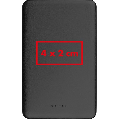 Banque dénergie 5.000 mAh Donetsk Banque dénergie 5.000 mAh Donetsk