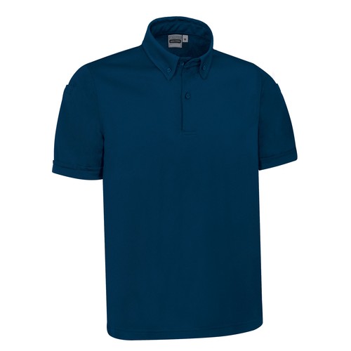 S/S Polo Shirt WISCONSIN S/S Polo Shirt WISCONSIN