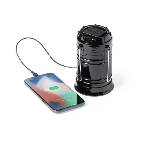 Lampada Power Bank Mufar Lampada Power Bank Mufar