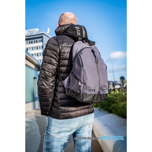 Backpack OSHAWA