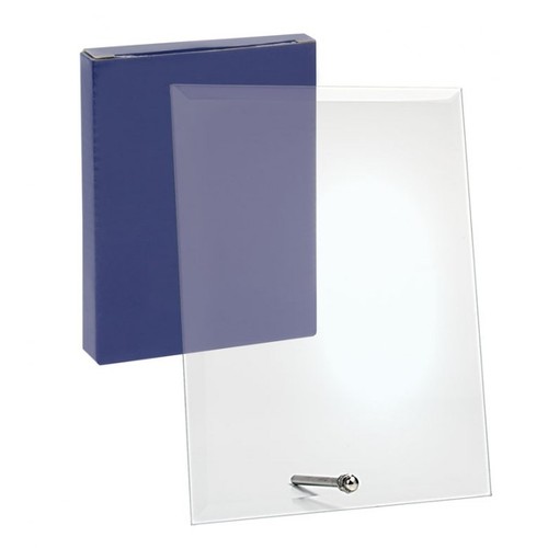 GLASS W/ BUILT-IN STAND VERT.170X220-4mm GLASS W/ BUILT-IN STAND VERT.170X220-4mm