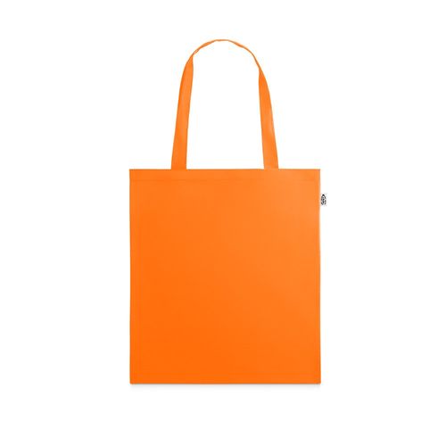 MAPUTO. Gerecycled polyester (100% rPET) 190T tas