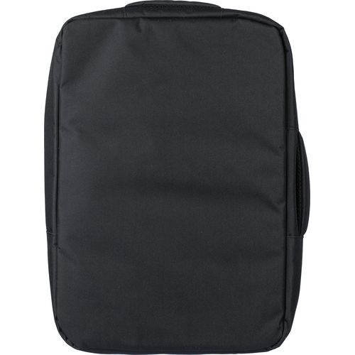 Mochila para pc de poliéster rPET Eulalia Mochila para pc de poliéster rPET Eulalia