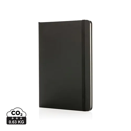 Carnet de notes A5 en PU Carnet de notes A5 en PU