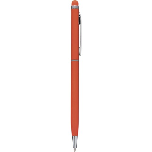 ALUMINUM TOUCH SCREEN BALLPOINT PEN