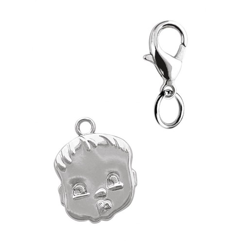 CHARM "BÉBÉ" mm14x19