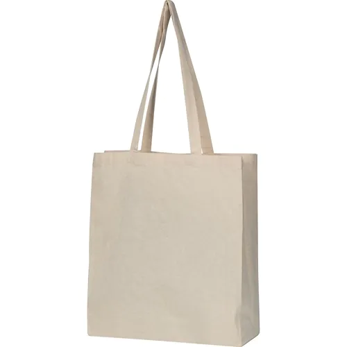 Torba bawełniana z długimi uszami 180 g/m2 INNSBRUCK Torba bawełniana z długimi uszami 180 g/m2 INNSBRUCK
