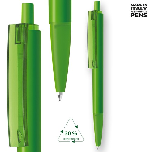 Ballpoint Pen e-Venti Solid Ballpoint Pen e-Venti Solid
