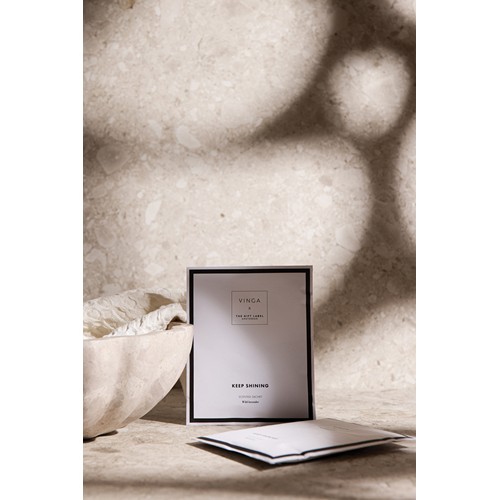 Sacchetto profumato VINGA x TGL