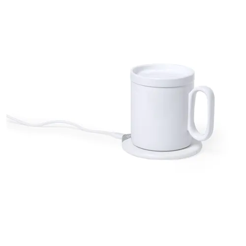 Charger Cup Warmer Kalan