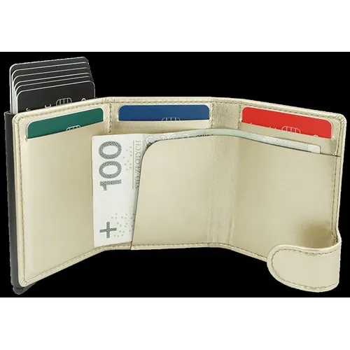 Billetera RFID
