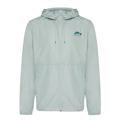 IQONIQ Logan recycled polyester lightweight jacket