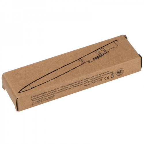 Metal laser pointer DETROIT