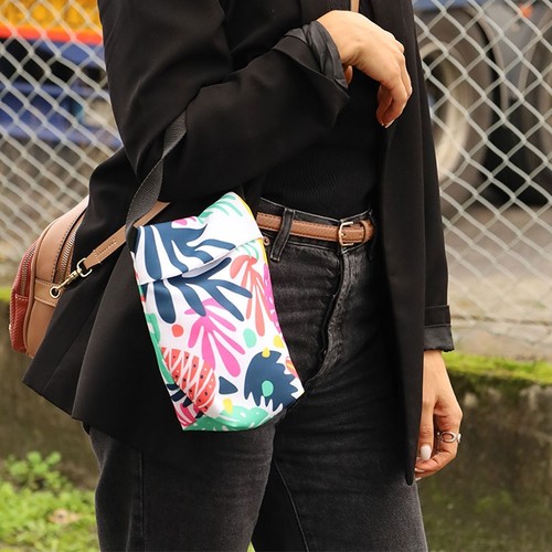 CUSTOMIZABLE HAND-HAND THERMAL LUNCH BOX