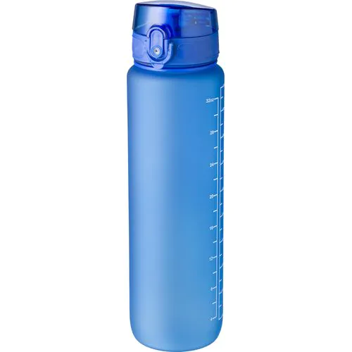 RPET drinking bottle (1000 ml) Brinley
