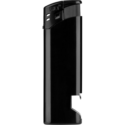 Go bottle opener Piezo lighter Go bottle opener Piezo lighter
