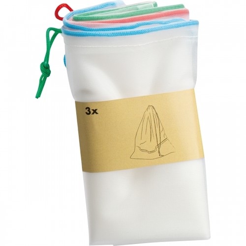 Fresh net, set of 3 MIAMI