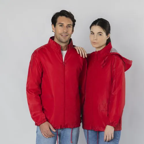 Giacca a Vento Bravion Giacca a Vento Bravion