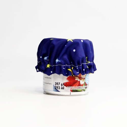 CUSTOMIZABLE BOWL COVER