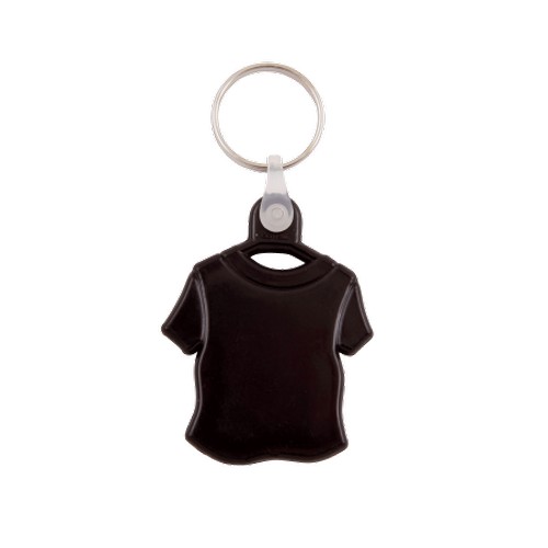 Porte-clés Tee-shirt Porte-clés Tee-shirt