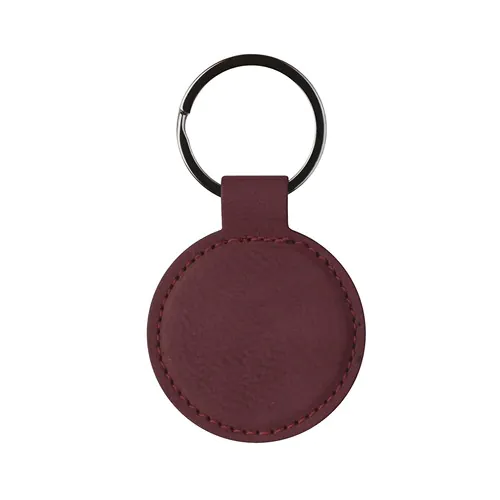 KEY CHAIN IN PU AND METAL KEY CHAIN IN PU AND METAL