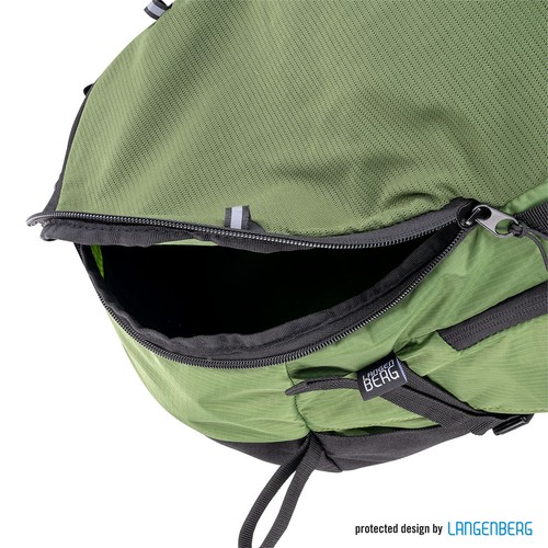 Hiking Backpack PEAK