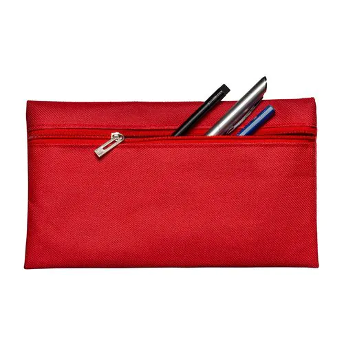 Polyester pen/make-up holder Polyester pen/make-up holder