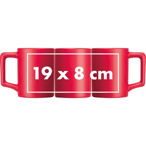 Ceramic Cup Bradford Ceramic Cup Bradford