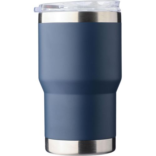 Vaso termo de acero inox. reciclado (350 ml) Ayen Vaso termo de acero inox. reciclado (350 ml) Ayen