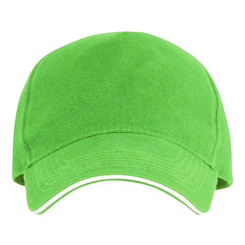 Casquette 5 panneaux. ERIS