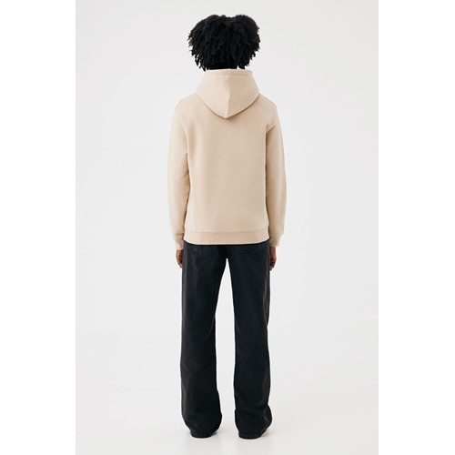 IQONIQ Joshua hoodie van gerecycled katoen