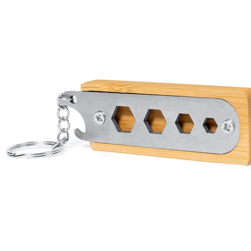 Porte-Clés Multi Outils Balmy Porte-Clés Multi Outils Balmy