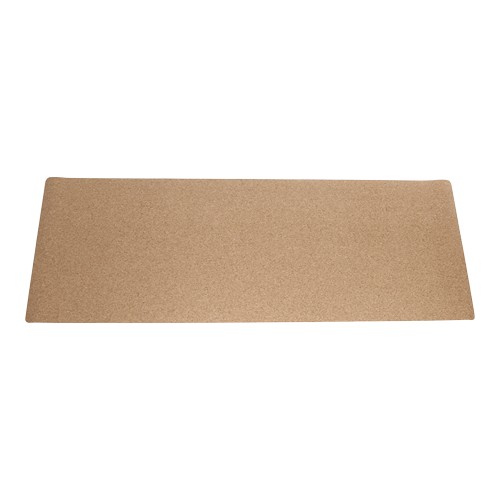 Yoga Mat made of Cork "Natural" - "Made in Europe"