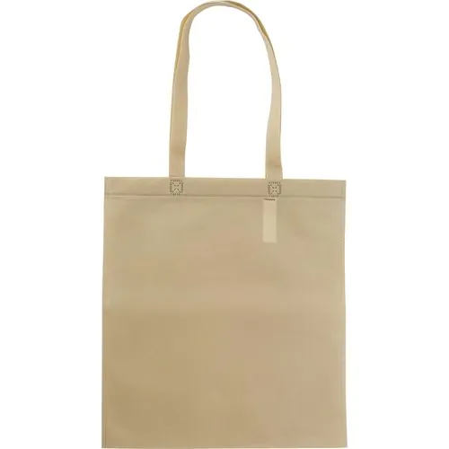 Nonwoven (80 gr/m²) shopping bag Talisa Nonwoven (80 gr/m²) shopping bag Talisa
