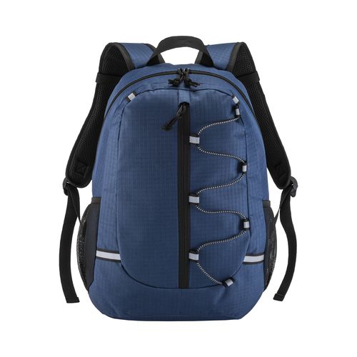 Sac-à-dos pour PC (15") en polyester ribstop Sac-à-dos pour PC (15") en polyester ribstop