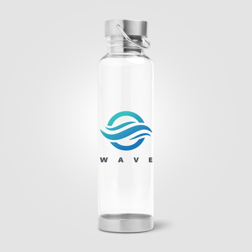 Bergen - Borraccia sportiva Tritan Renew da 830 ml