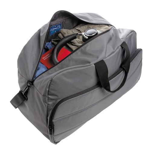Impact AWARE™ RPET weekend duffel Impact AWARE™ RPET weekend duffel