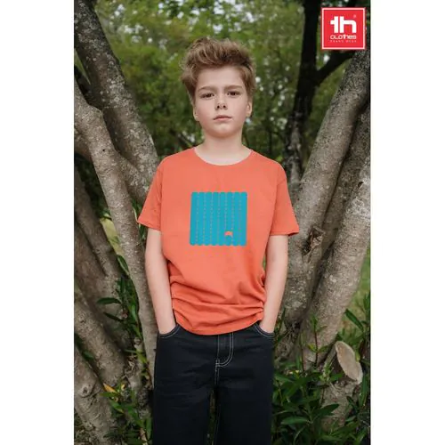 THC QUITO. Camiseta de niños unisex THC QUITO. Camiseta de niños unisex