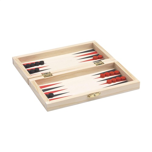CheckMate Game Box 3-in-1 CheckMate Game Box 3-in-1